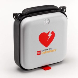 emergency equipment